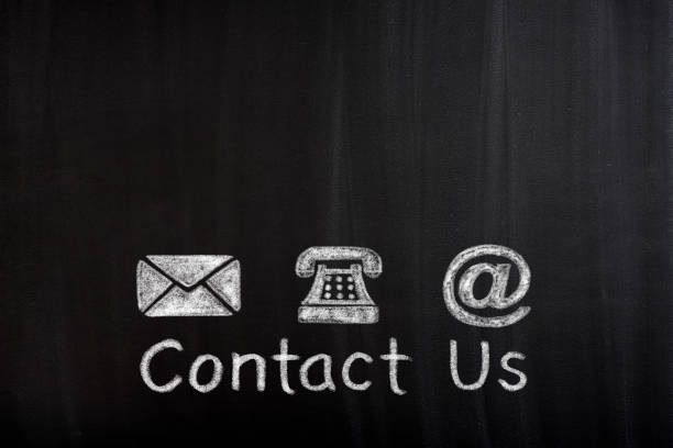 Contact Us