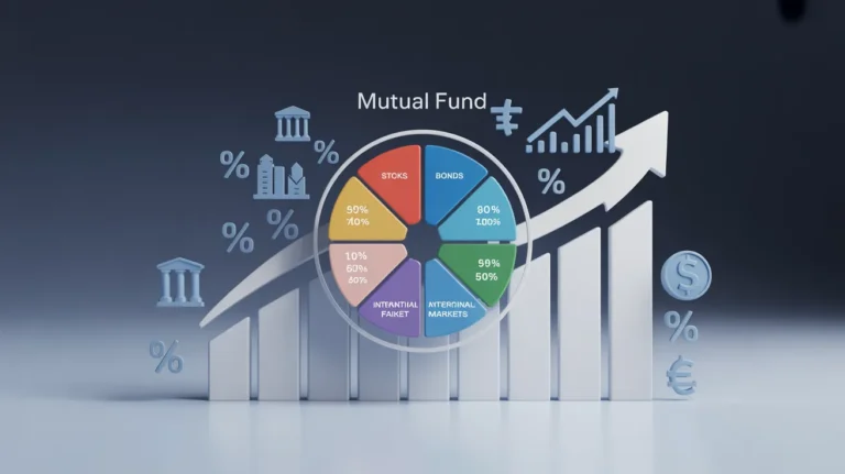 How to invest in mutual funds through debt options? mutual-funds