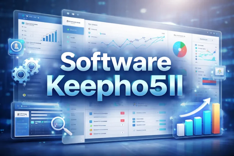software-keepho5ll