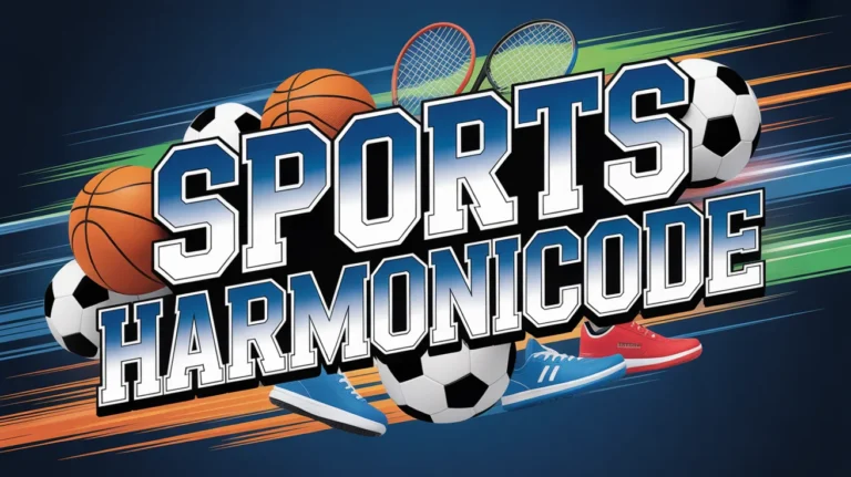 what-is-sports-harmonicode