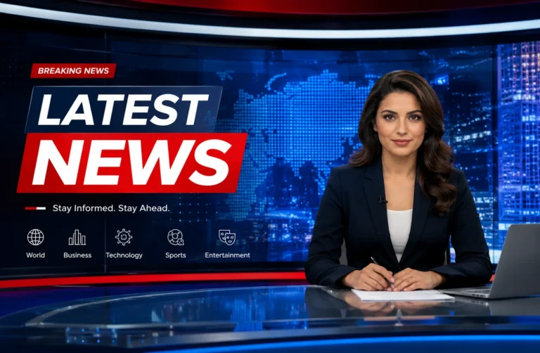 latest-news-logicalshout