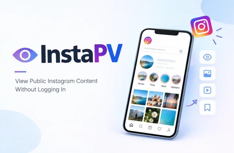 What Is InstaPV? A Complete Guide to the Anonymous Instagram Viewer
